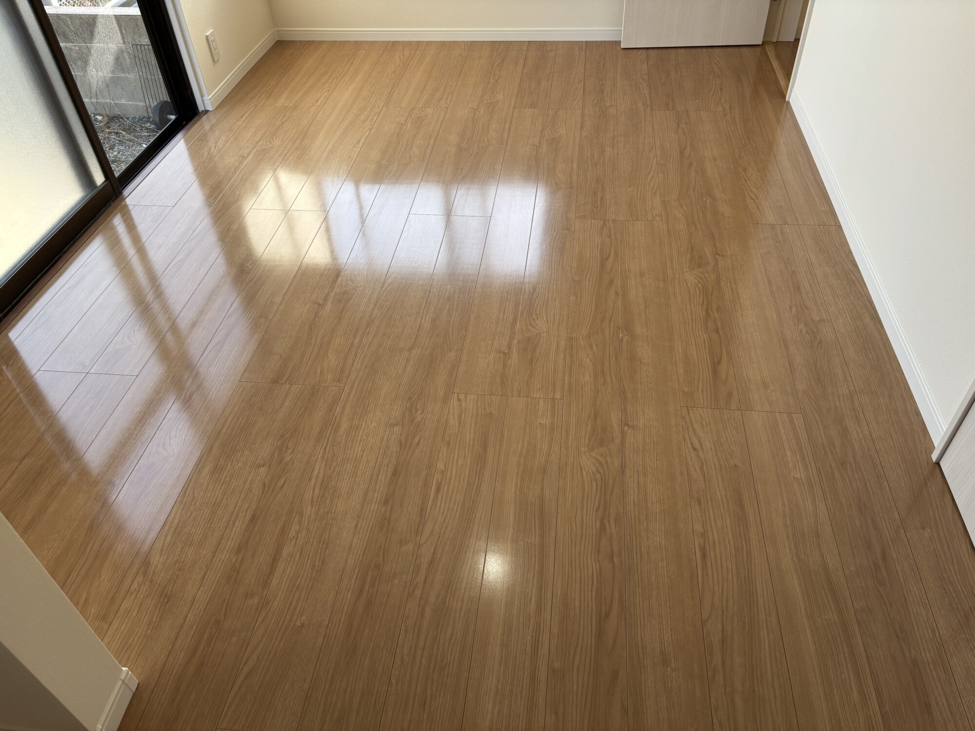 福岡県K様邸I-UV